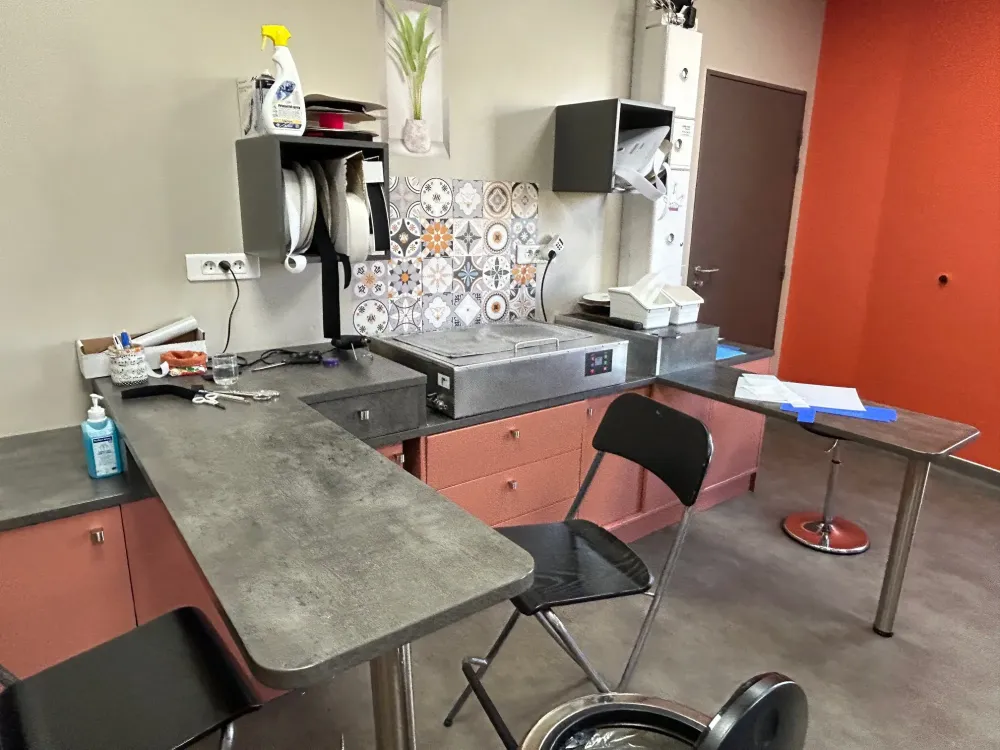 corset sur mesure à Saran