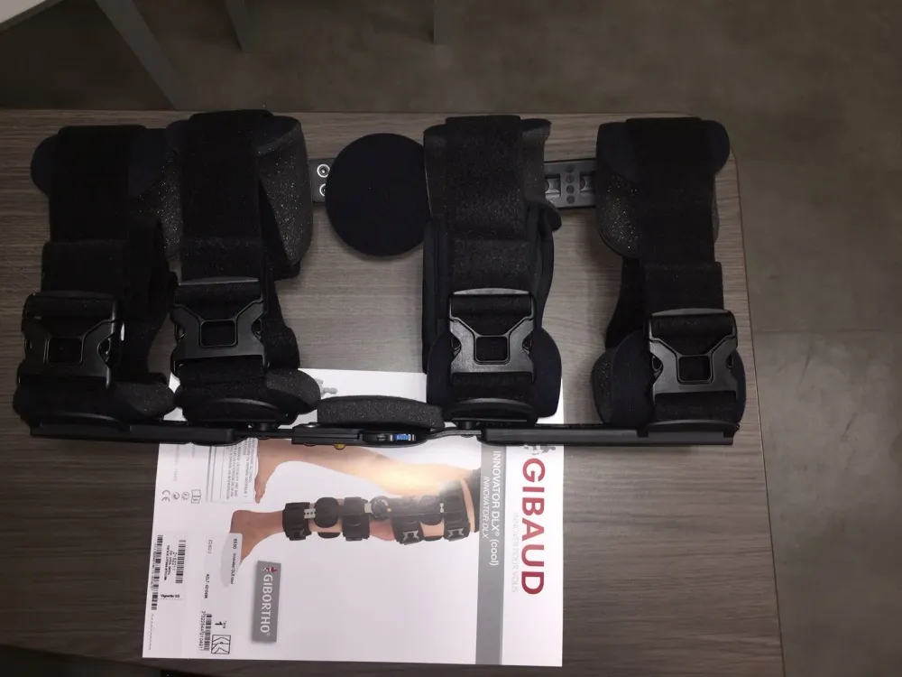 orthopédiste à Saran